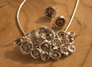 zilver-waterdruppels-set-2